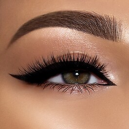 Perma Precision Liquid - Eyeliner